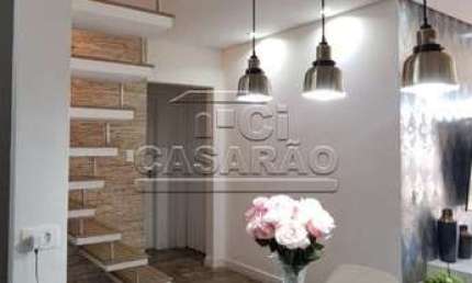 Cobertura com 3 quartos à venda na Alameda Araguaia, 890, Santa Maria, São Caetano do Sul