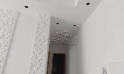 Apartamento com 1 quarto à venda na Rua Avaré, 339, Baeta Neves, São Bernardo do Campo por R$ 590.000