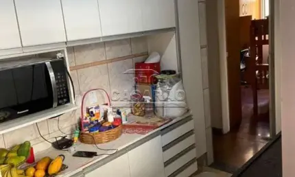 Apartamento com 2 quartos à venda na Escorpião, 550, 550, Cidade Satélite Santa Bárbara, São Paulo