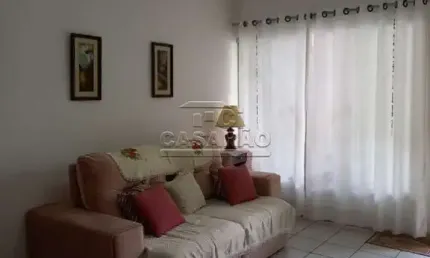 Casa com 2 quartos à venda na Rua Maranhão, 1424, Santa Paula, São Caetano do Sul