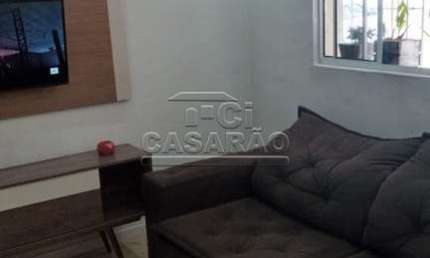 Casa com 3 quartos à venda na Rua Vinte e Oito de Julho, 293, Fundação, São Caetano do Sul