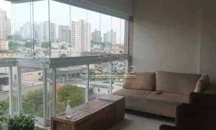 Apartamento com 3 quartos à venda na Rua Flórida, 350, Barcelona, São Caetano do Sul