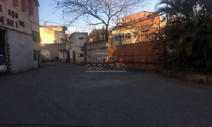 Barracão / Galpão / Depósito à venda na Rua Olívio Guelfi, 147, Jardim Jaú (Zona Leste), São Paulo