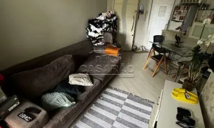 Apartamento com 2 quartos à venda na Rua das Lobélias, 380, Vila Bela, São Paulo
