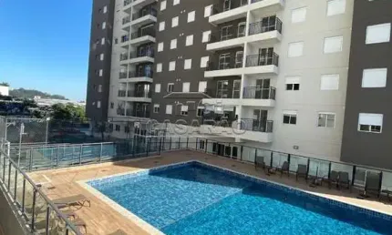 Apartamento com 2 quartos à venda na Rua Marechal Badoglio, 290, Rudge Ramos, São Bernardo do Campo