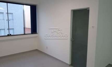 Sala comercial para alugar na Rua Tapajós, 1042, Barcelona, São Caetano do Sul