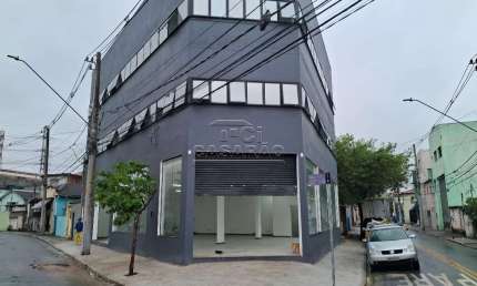 Salão  Comercial 240 m² próximo ao Shopping São Caetano