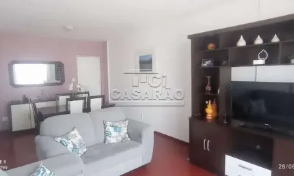 Apartamento com 2 quartos à venda na Rua Pernambuco, 170, Centro, São Caetano do Sul