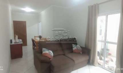 Apartamento com 3 quartos à venda na Rua Abernésia, 307, Santa Maria, Santo André
