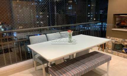 Apartamento com 3 quartos à venda na Avenida Armando Ítalo Setti, 661, Baeta Neves, São Bernardo do Campo