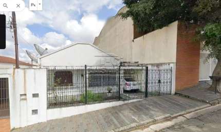 Casa com 2 quartos à venda na Rua Simão Jorge, 71, Campestre, Santo André