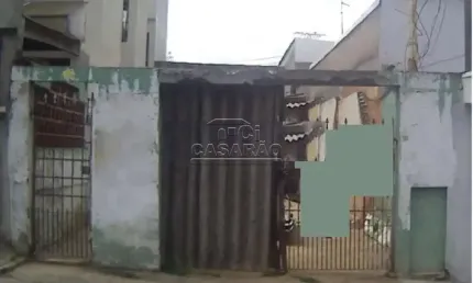 Casa com 1 quarto à venda na Rua Nelly Pellegrino, 76, Nova Gerty, São Caetano do Sul