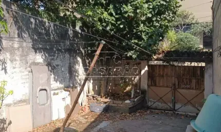 Casa com 2 quartos à venda na Rua Espírito Santo, 1561, Cerâmica, São Caetano do Sul