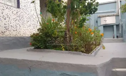 Casa com 3 quartos à venda na Rua Sílvia, 909, Boa Vista, São Caetano do Sul