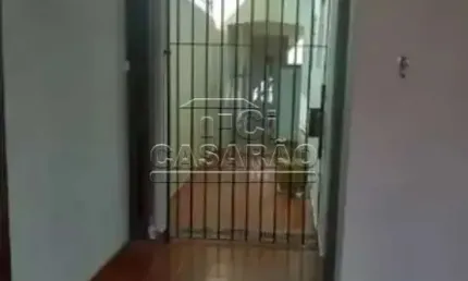 Casa com 2 quartos à venda na Rua Giacomo Dalcin, 488, Nova Gerty, São Caetano do Sul