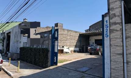 Terreno à venda na Rua São Raimundo, 1517, Vila Califórnia, São Paulo por R$ 1.300.000