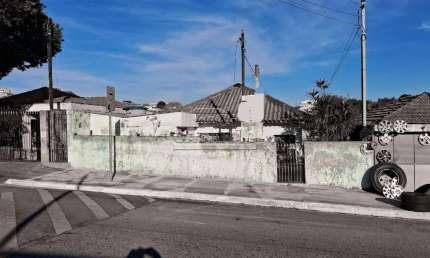 Terreno à venda na Rua Catuaba, 597, Vila Alpina, São Paulo