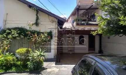 Casa com 2 quartos à venda na Rua Helena Mussumecci, 63, Cerâmica, São Caetano do Sul