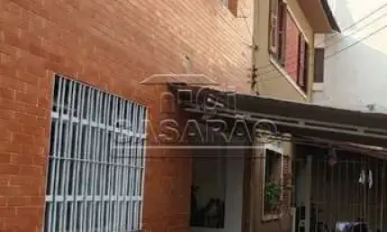 Casa com 3 quartos à venda na Rua Conselheiro Lafayette, 363, Barcelona, São Caetano do Sul