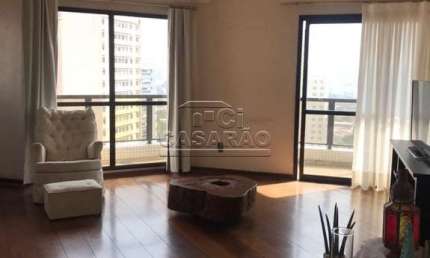 Apartamento Frente Alto Padrão -Santo Antonio -220 mts