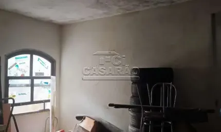 Casa com 2 quartos à venda na Bartira, 10, São José, São Caetano do Sul