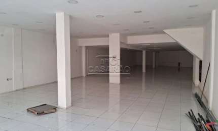 Aluga-se Salão Comercial - 350m² - Osvaldo Cruz, São Caetano do Sul - SP