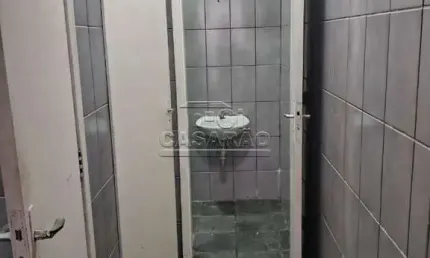 Sala comercial para alugar na Doutor Augusto De Toledo  (Térreo)), 865, Osvaldo Cruz, São Caetano do Sul