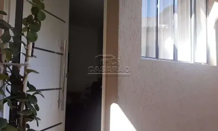 Casa assobradada à venda - 270m² - Cerâmica, São Caetano do Sul - SP