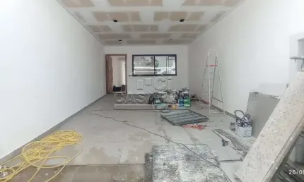 Casa com 3 quartos à venda na Rua Tupi, 295, Cerâmica, São Caetano do Sul
