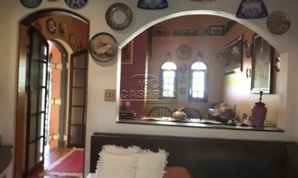 Casa com 3 quartos à venda na Rua Gonçalves Dias, 42, Cerâmica, São Caetano do Sul
