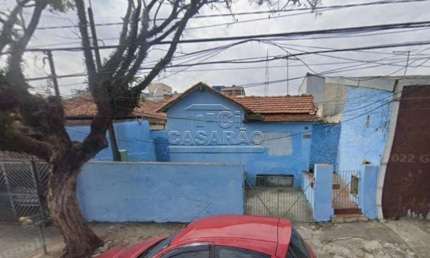 Casa à venda na Rua dos Meninos, 857, Nova Gerty, São Caetano do Sul