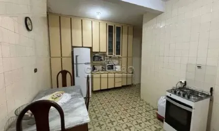 Casa com 4 quartos à venda na Rua Teodoro Sampaio, 331, Cerâmica, São Caetano do Sul