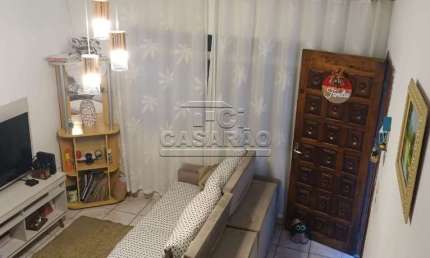 Casa com 3 quartos à venda na Avenida Palmares, 1123, Vila Palmares, Santo André