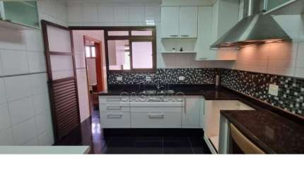 Apartamento com 4 quartos à venda na Rua Maranhão, 300, Santo Antônio, São Caetano do Sul