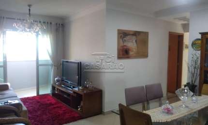 Apartamento com 3 quartos à venda na Rua Samuel Schwarts, 70, Santa Maria, São Caetano do Sul