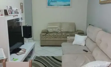 Apartamento com 2 quartos à venda na Rua Nossa Senhora da Candelária, 230, Osvaldo Cruz, São Caetano do Sul