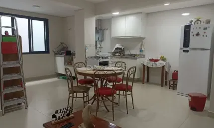 Apartamento com 2 quartos à venda na Avenida Doutor Augusto de Toledo, 1449, Santa Paula, São Caetano do Sul