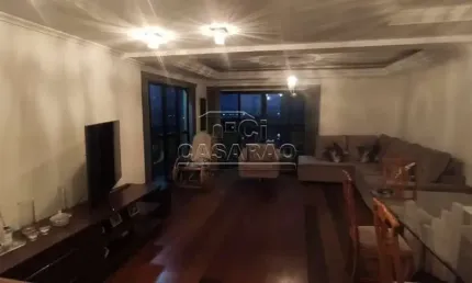 Apartamento á venda - 170m² - Santa Paula, São Caetano do Sul - SP