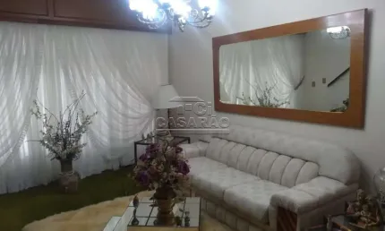 Casa com 3 quartos à venda na Rua Castro Alves, 743, Cerâmica, São Caetano do Sul por R$ 1.300.000