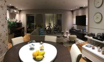 Apartamento com 3 quartos à venda na Avenida Presidente Kennedy, 3700, Santa Paula, São Caetano do Sul