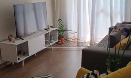 Apartamento com 2 quartos à venda na Rua Rio Grande do Sul, 1530, Centro, São Caetano do Sul