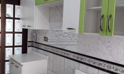 Apartamento com 2 quartos à venda na Rua General Olímpio Mourão Filho, 284, Taboão, São Bernardo do Campo por R$ 260.000
