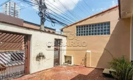 Casa com 2 quartos à venda na Avenida Goiás, 3397, Santo Antônio, São Caetano do Sul