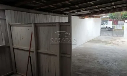 Casa com 1 quarto à venda na Antônio Da Fonseca Martins, 381, São José, São Caetano do Sul