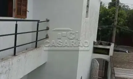 Casa com 3 quartos à venda na Antônio Da Fonseca Martins, 385, São José, São Caetano do Sul