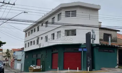 Apartamento com 2 quartos à venda na Rua Giacomo Dalcin, 121, Nova Gerty, São Caetano do Sul