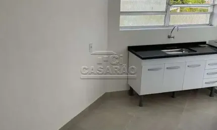 Apartamento com 1 quarto à venda na Rua Giacomo Dalcin, 121, Nova Gerty, São Caetano do Sul
