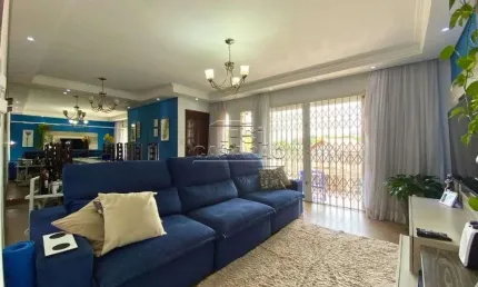 Casa com 3 quartos à venda na Rua Luís Fiorotti, 834, Olímpico, São Caetano do Sul