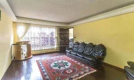 Casa com 4 quartos à venda na Avenida Imperatriz Leopoldina, 793, Nova Petrópolis, São Bernardo do Campo