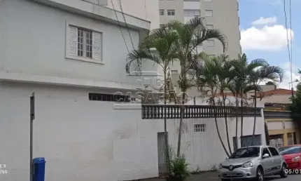 Casa com 2 quartos à venda na Rua Samuel Schwarts, 141, Santa Maria, São Caetano do Sul